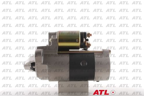 ATL Autotechnik A 79 360 Starter